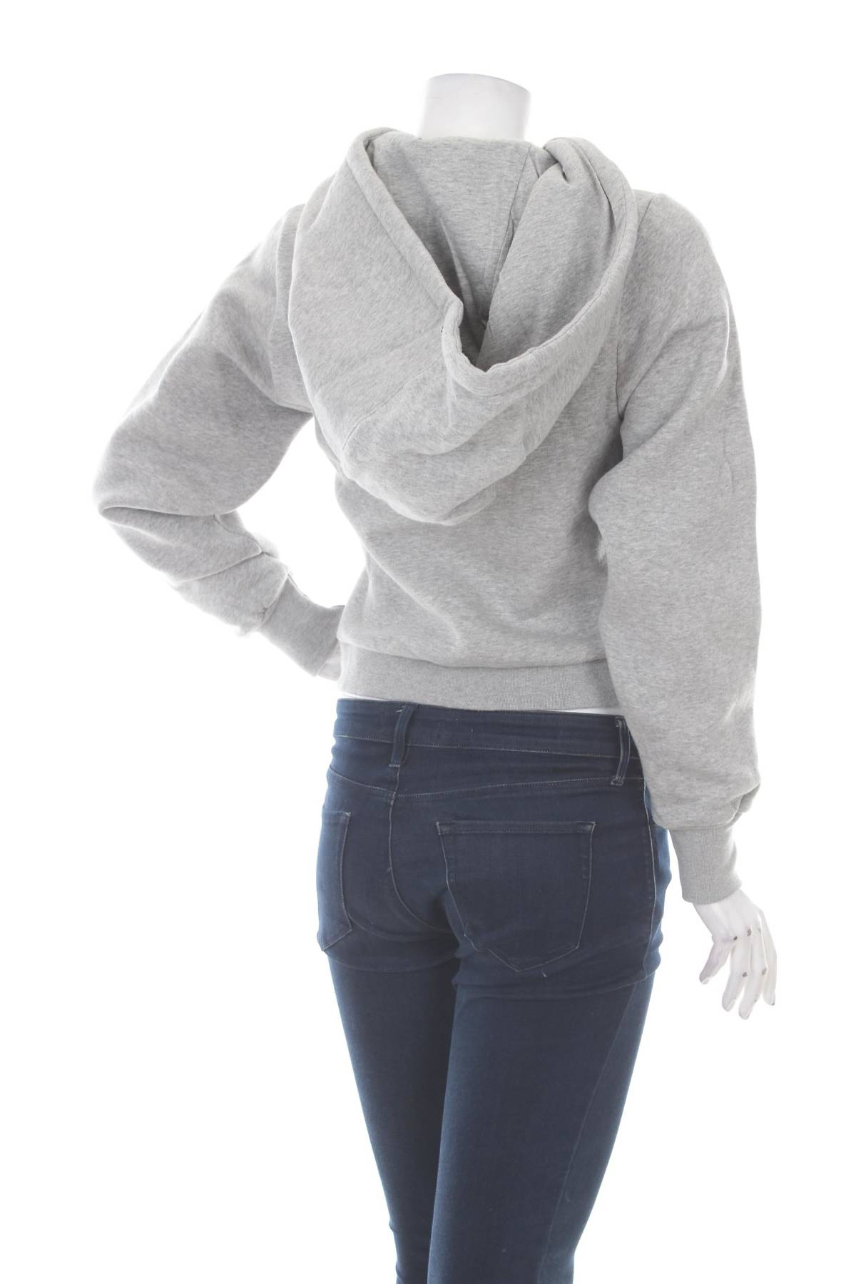 Дамски суичър Reebok2 - Contour.bg Дамски суичър Reebok2