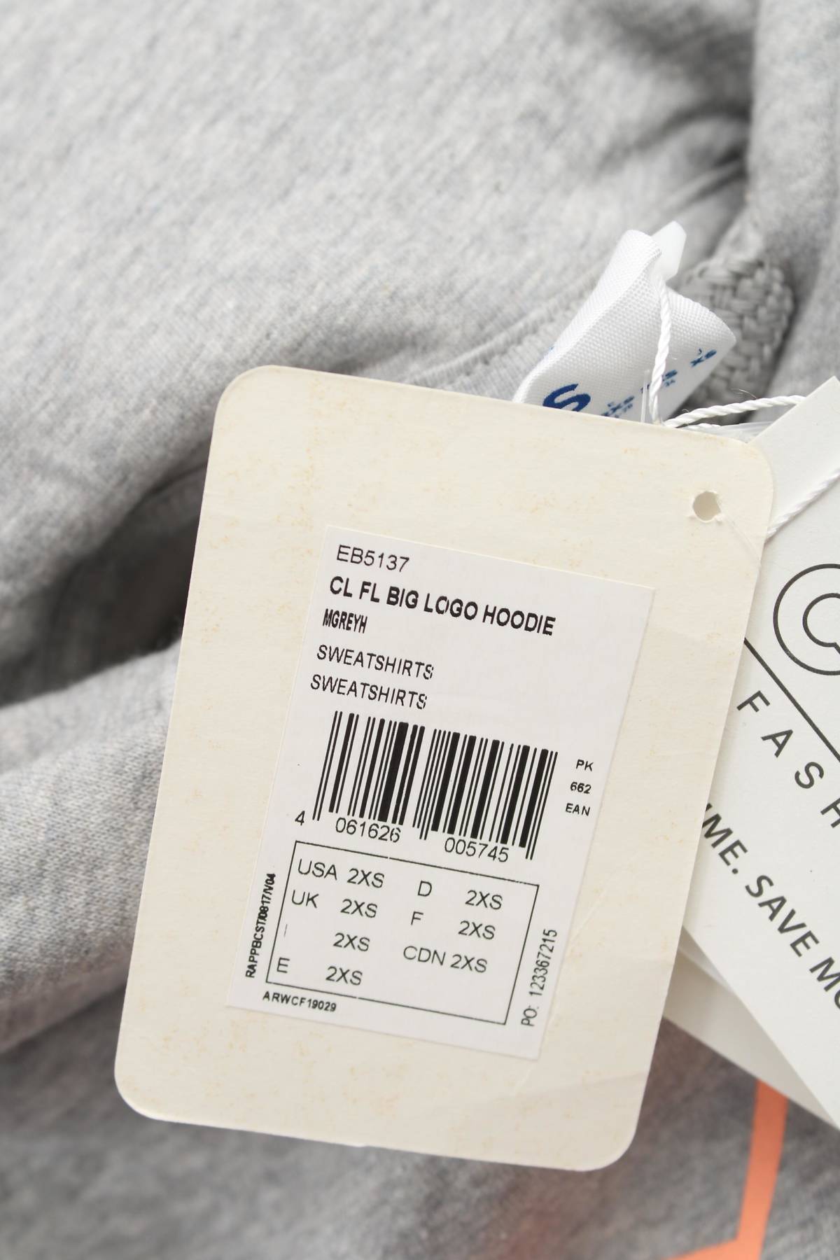 Дамски суичър Reebok3 - Contour.bg Дамски суичър Reebok3