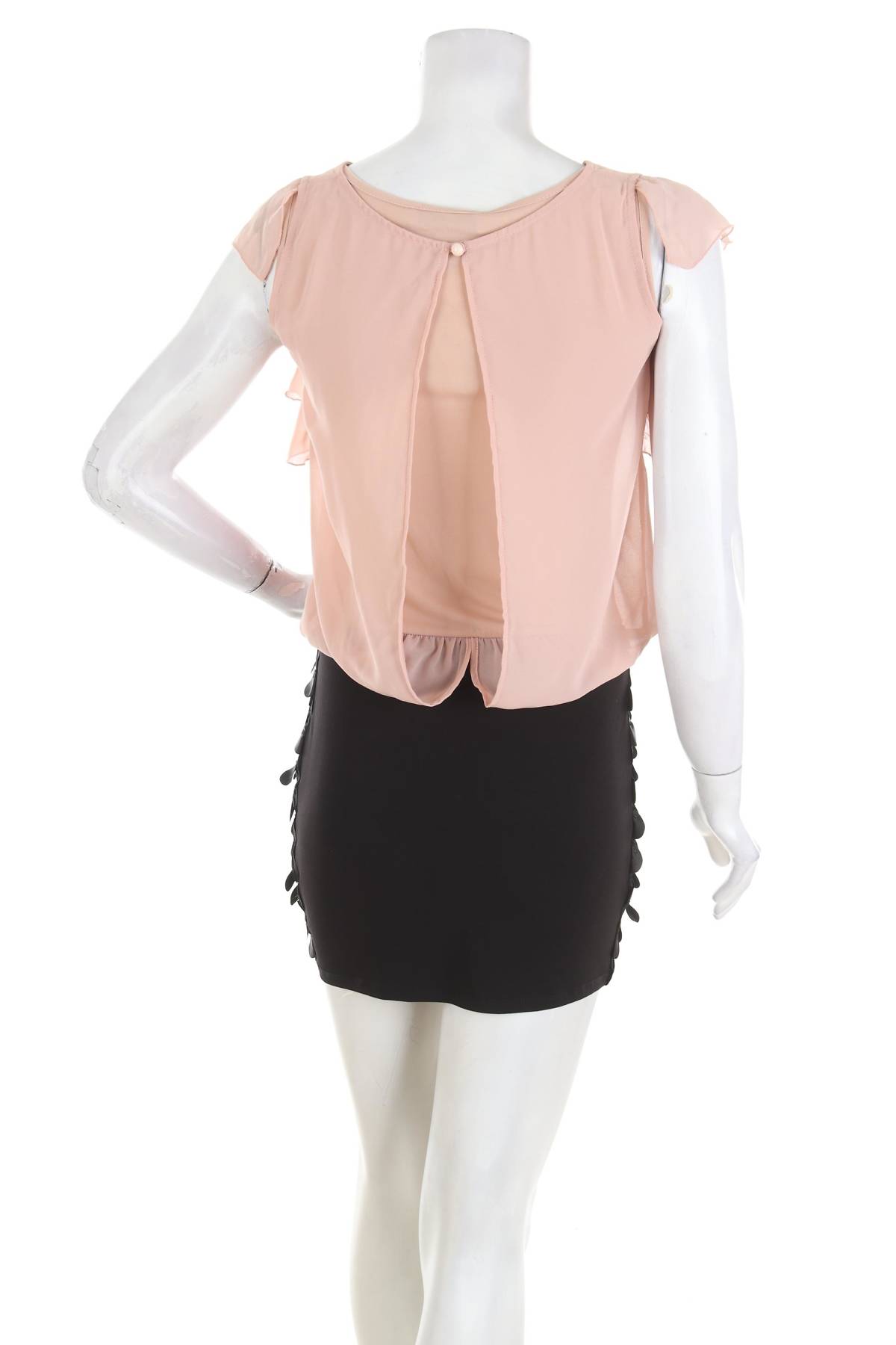 Рокля Rinascimento2 - Contour.bg Рокля Rinascimento2