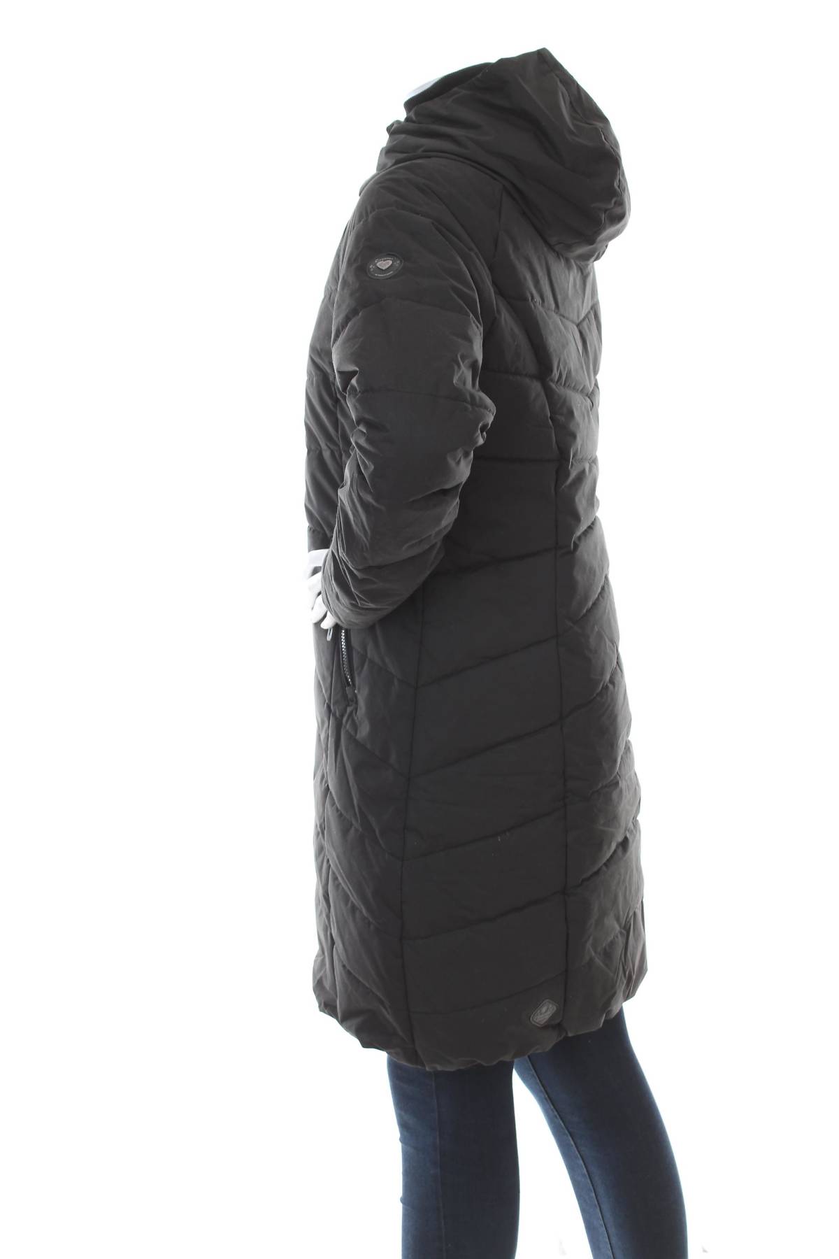 Дамско яке Ragwear3
