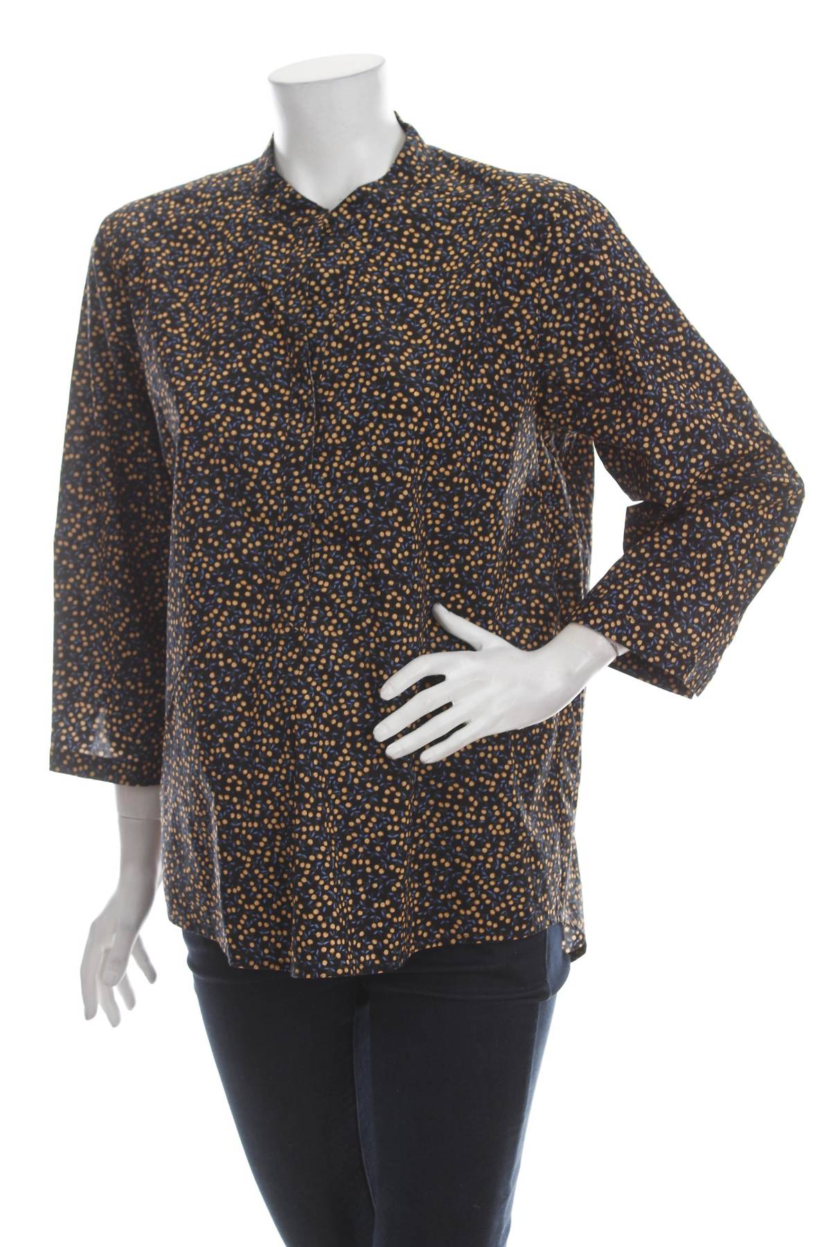 Γυναικεία μπλούζα A/1 Wardrobe1 - Contourshop.gr Γυναικεία μπλούζα A/1 Wardrobe1