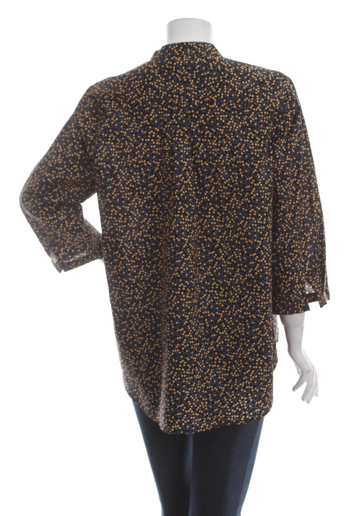 Γυναικεία μπλούζα A/1 Wardrobe2 - Contourshop.gr Γυναικεία μπλούζα A/1 Wardrobe2