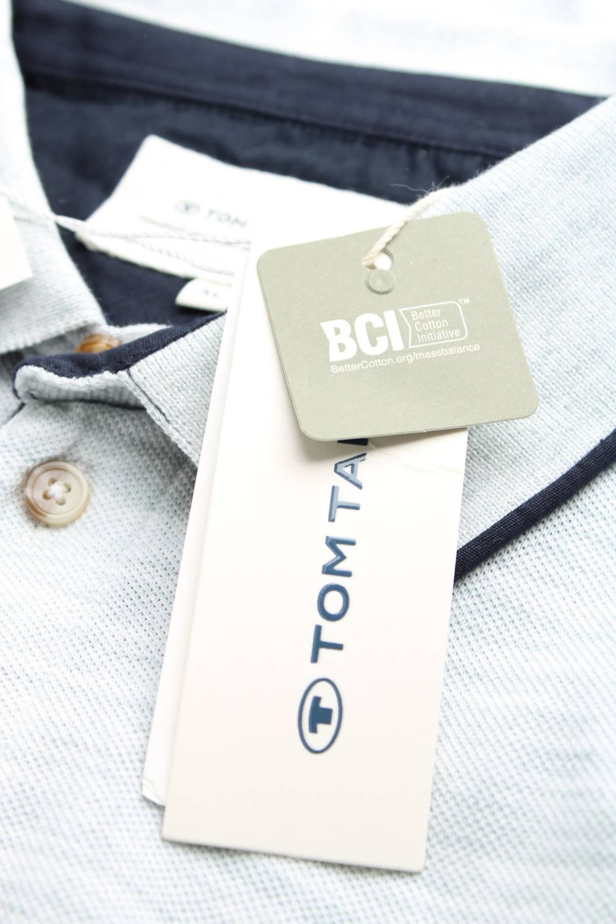 Ανδρικό t-shirt Tom Tailor3 - Contourshop.gr Ανδρικό t-shirt Tom Tailor3