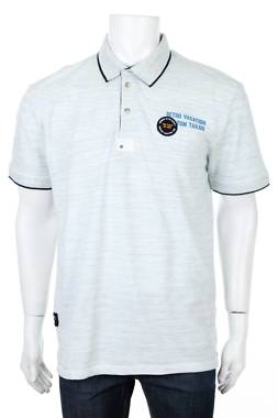 Ανδρικό t-shirt Tom Tailor1 - Contourshop.gr Ανδρικό t-shirt Tom Tailor1