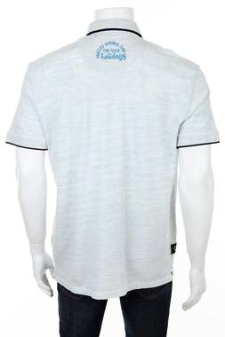 Ανδρικό t-shirt Tom Tailor2 - Contourshop.gr Ανδρικό t-shirt Tom Tailor2