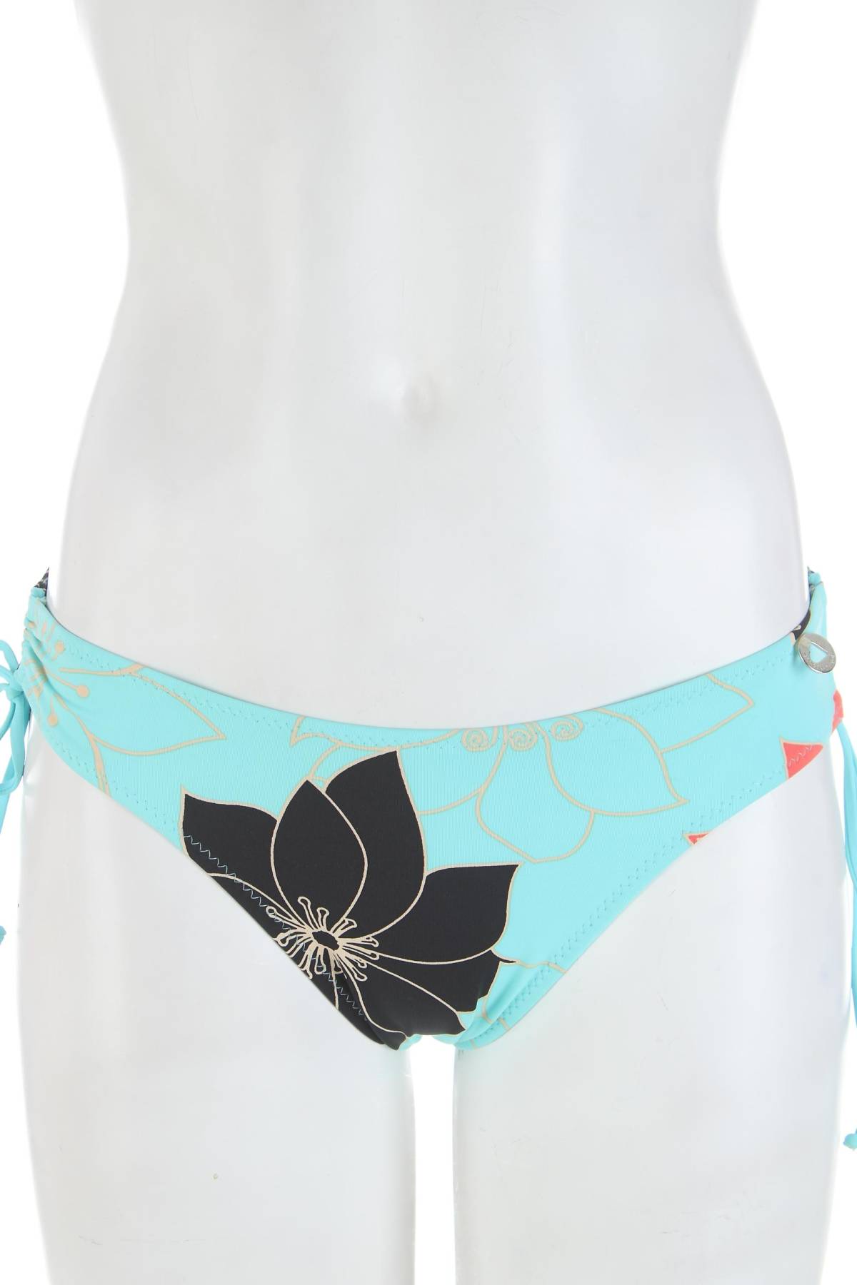 Бански долнище Morgan1