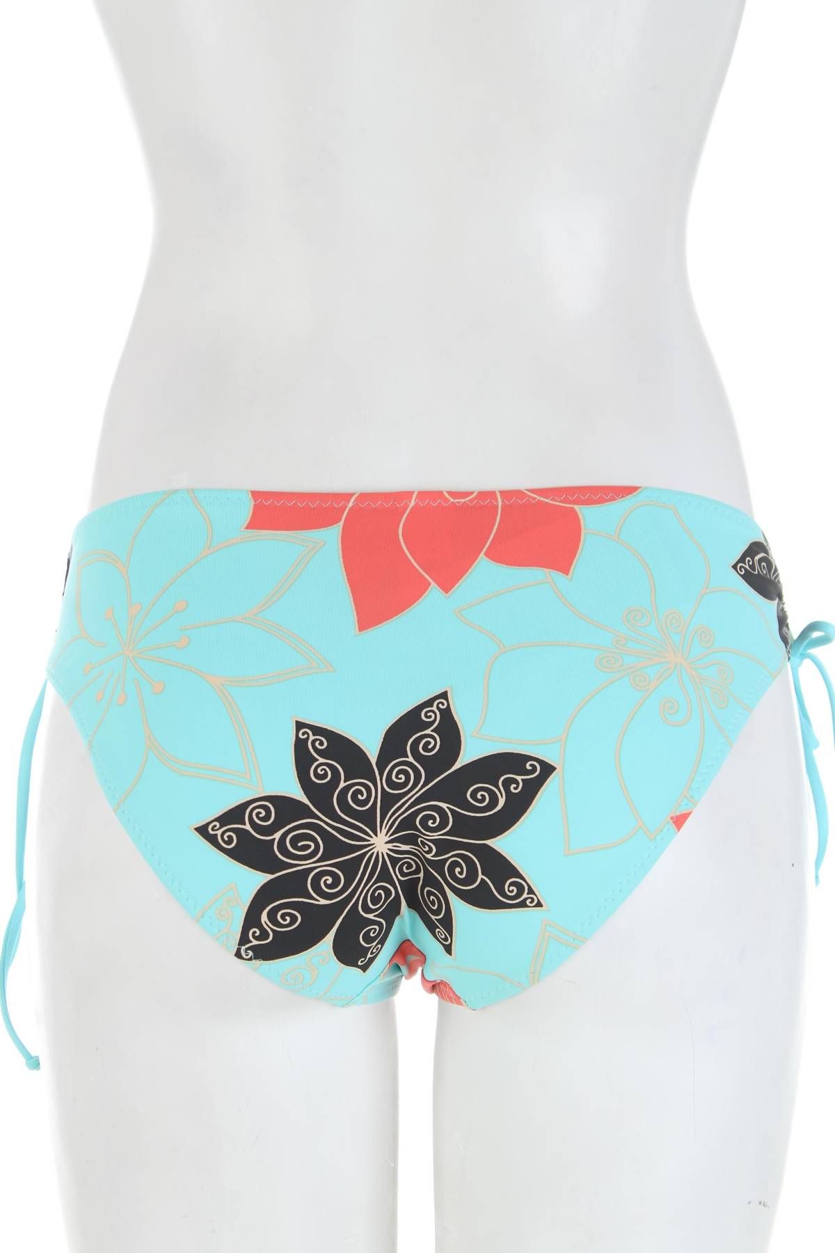 Бански долнище Morgan2