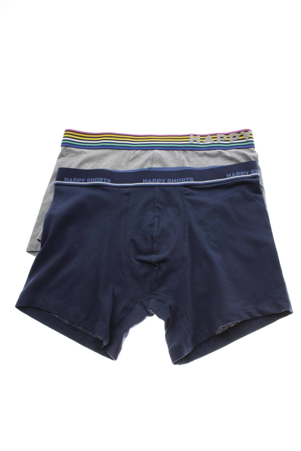 Ανδρικά μποξεράκια Happy Shorts1