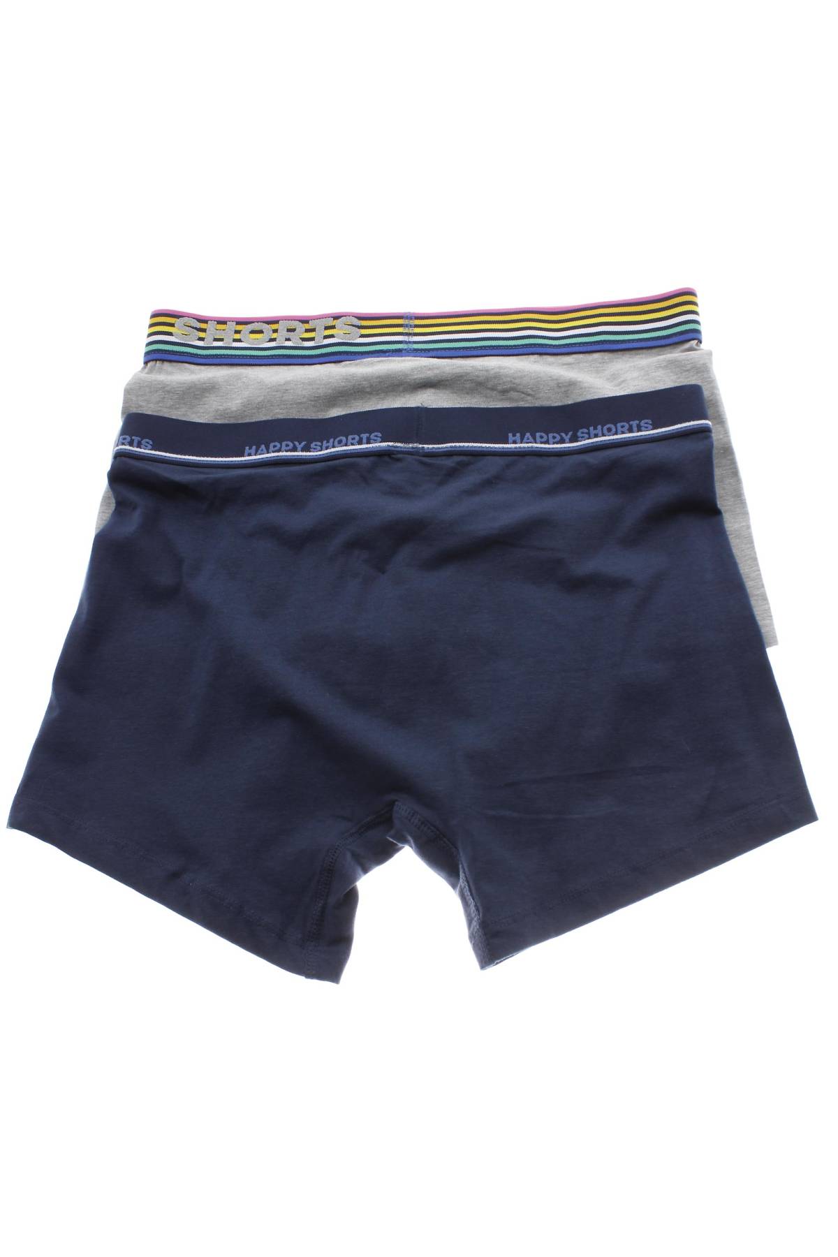 Ανδρικά μποξεράκια Happy Shorts2