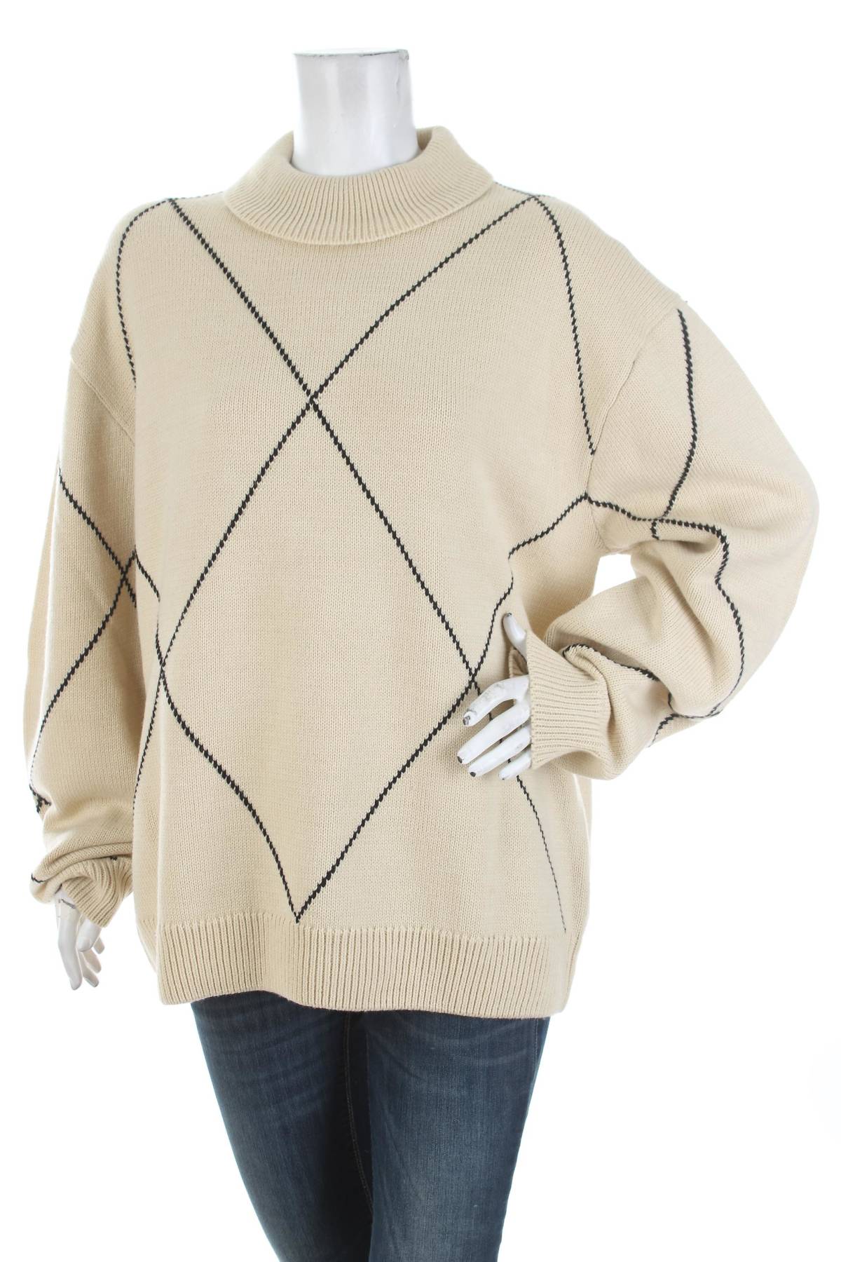 Γυναικείο πουλόβερ C&A1