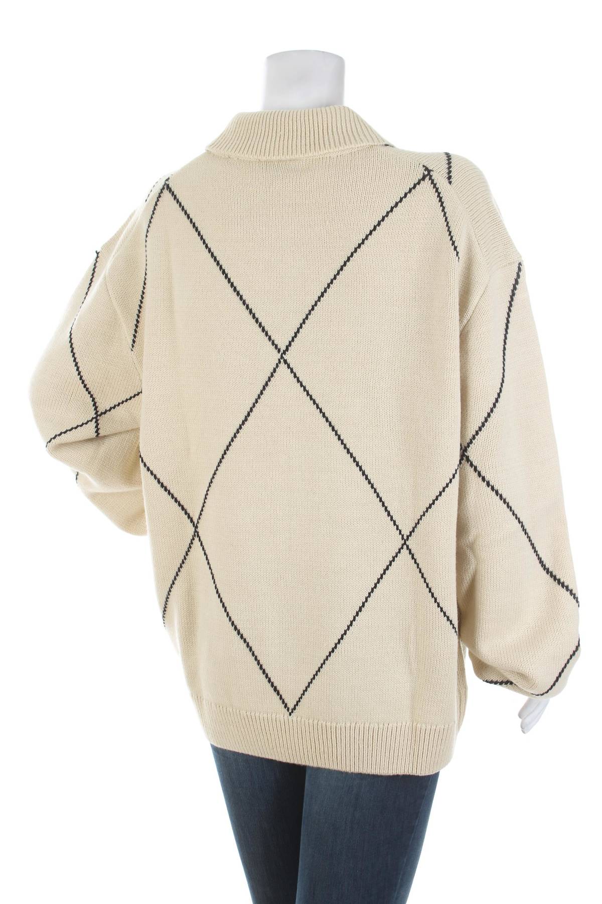 Γυναικείο πουλόβερ C&A2