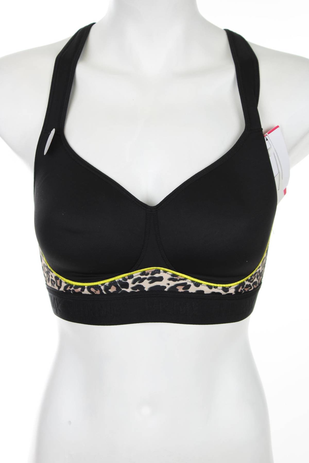 Спортен сутиен HKM by Hunkemoller1