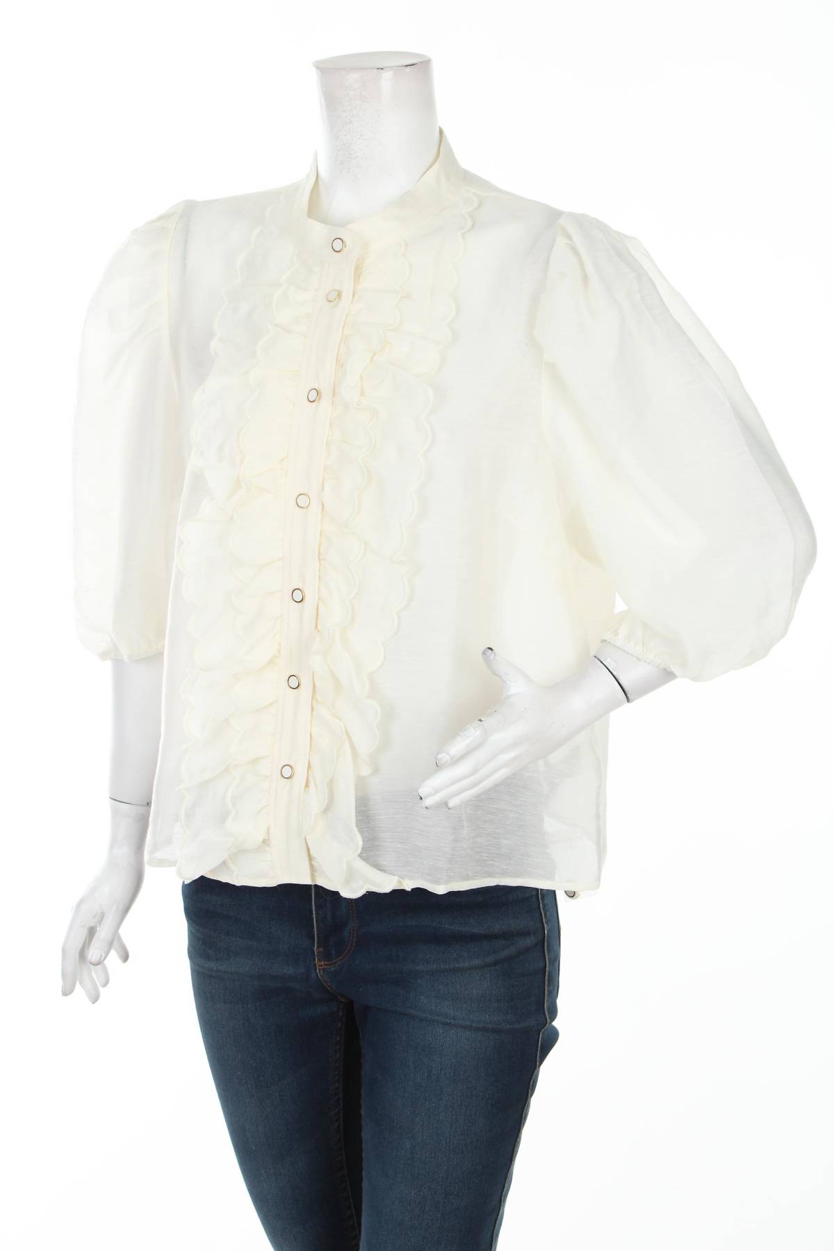 Γυναικείο πουκάμισο V by Very1