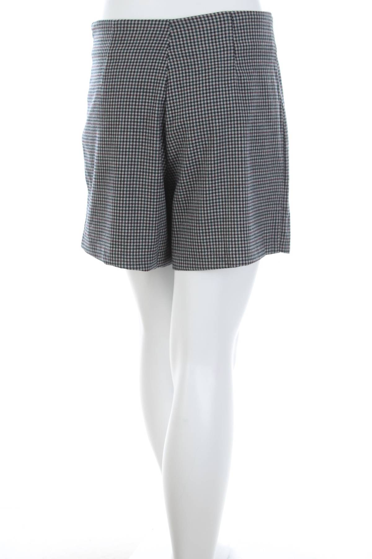 Φούστα-παντελόνι Calliope2