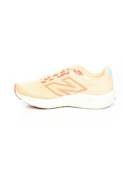 Маратонки New Balance2