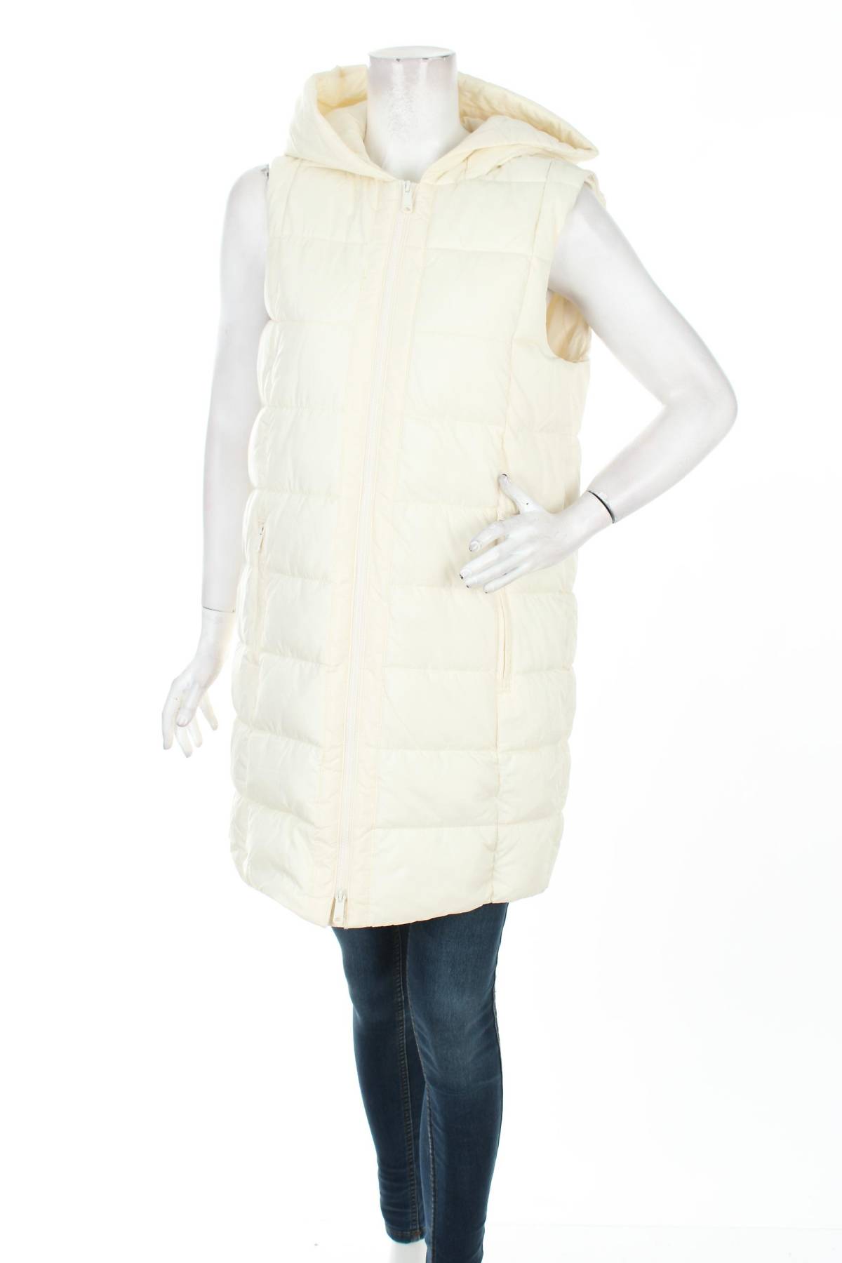 Дамски елек Tom Tailor1