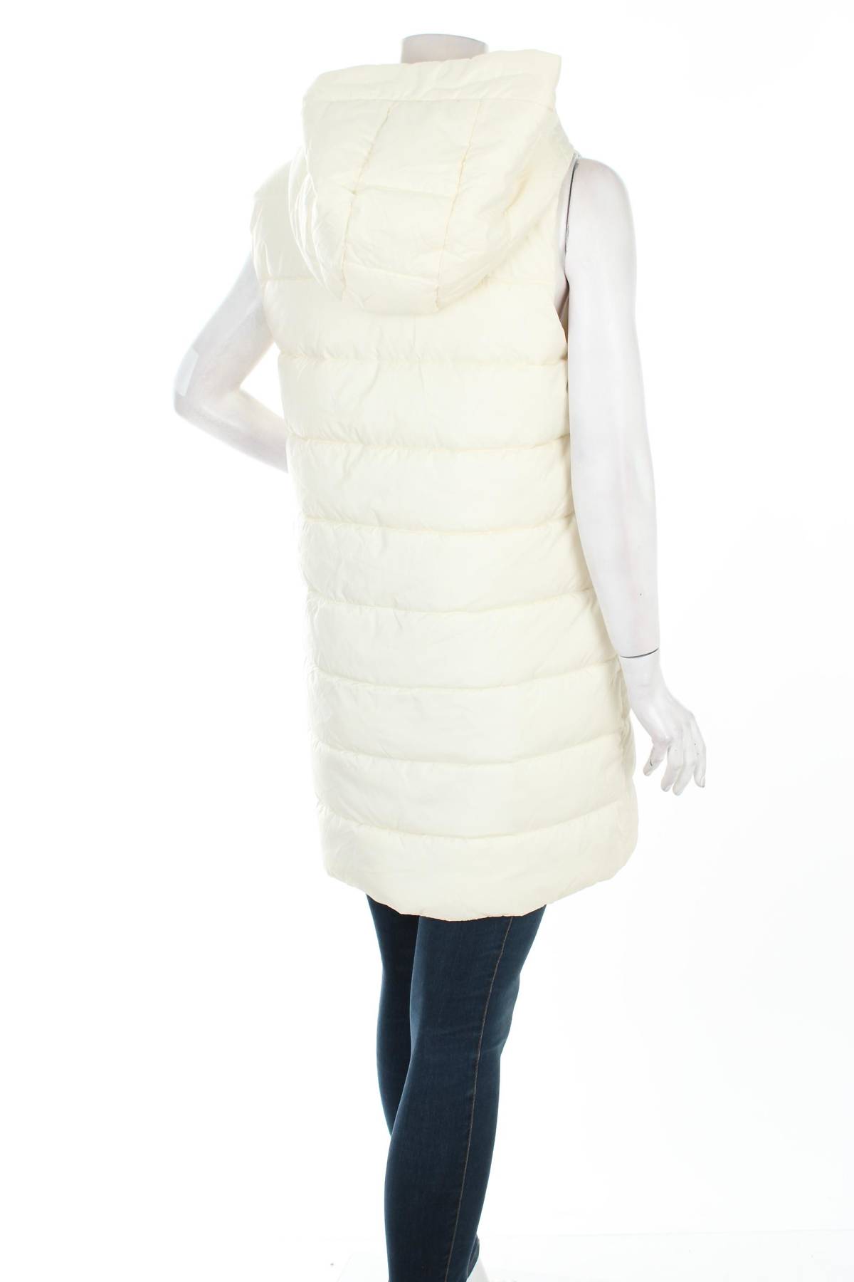 Дамски елек Tom Tailor2