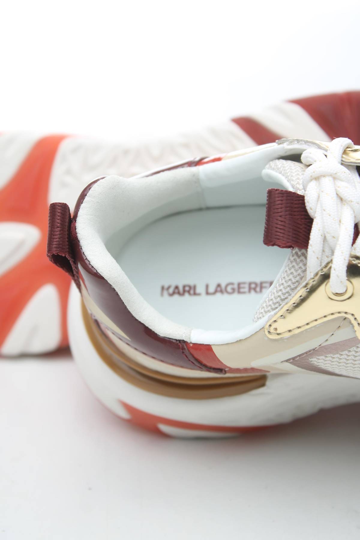 Маратонки Karl Lagerfeld5