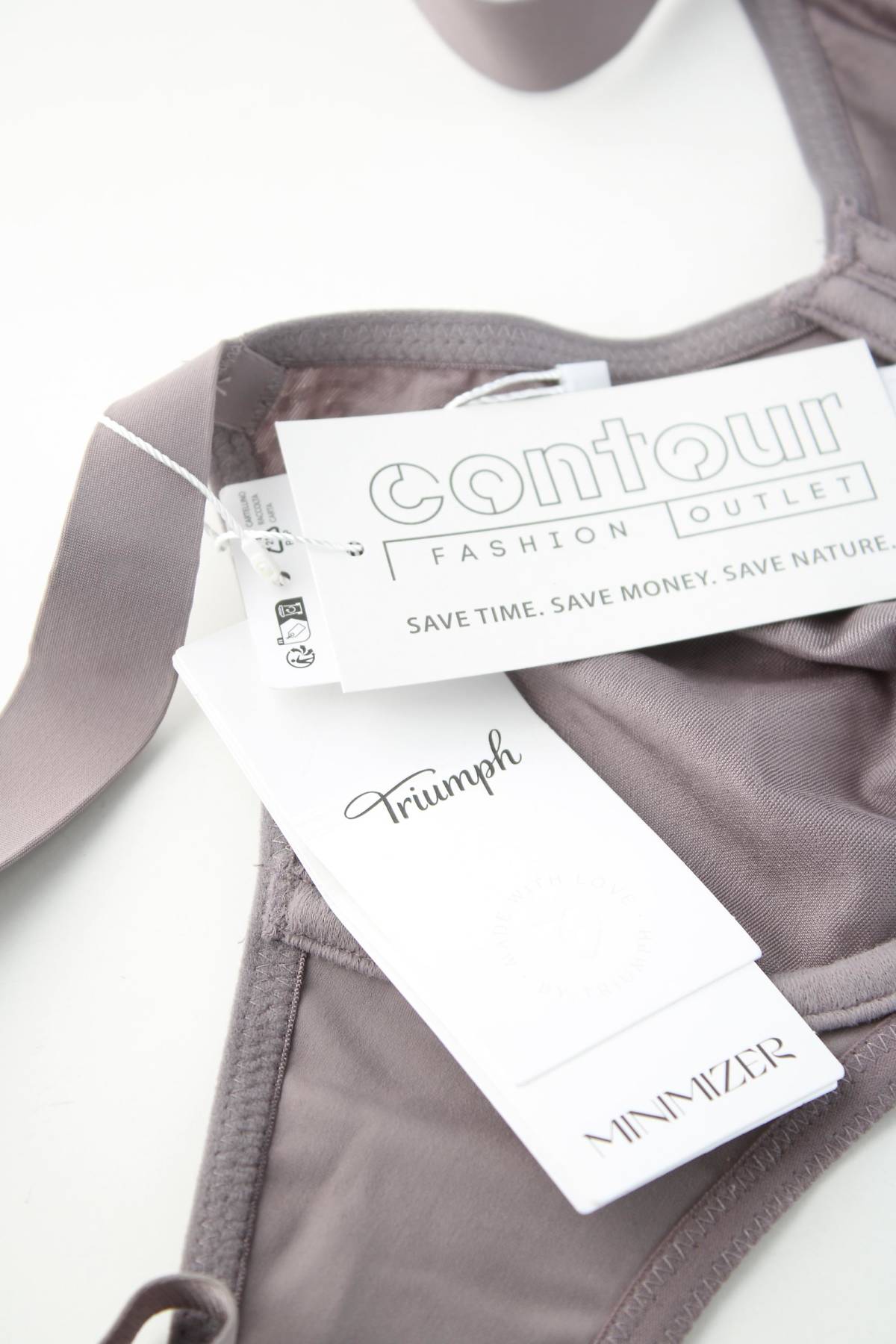 Σουτιέν Triumph3