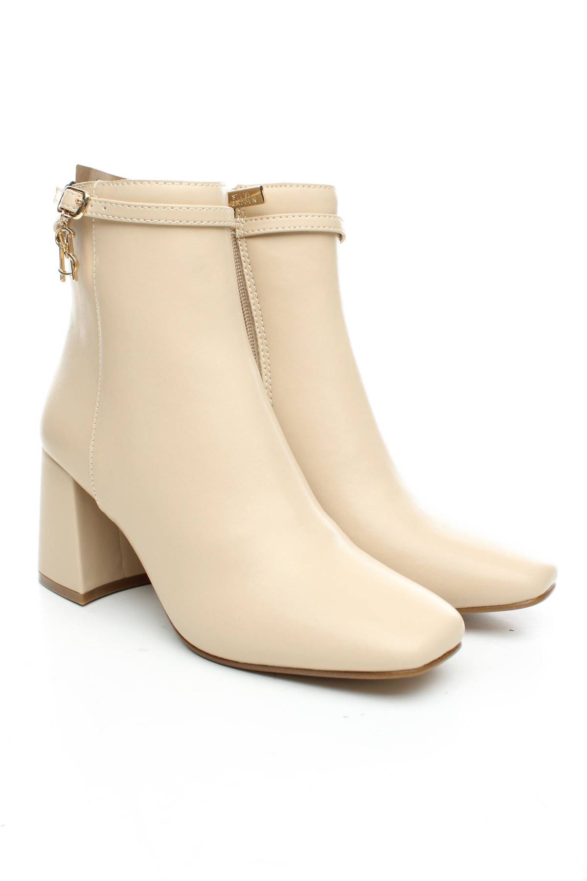 Дамски боти Steve Madden3