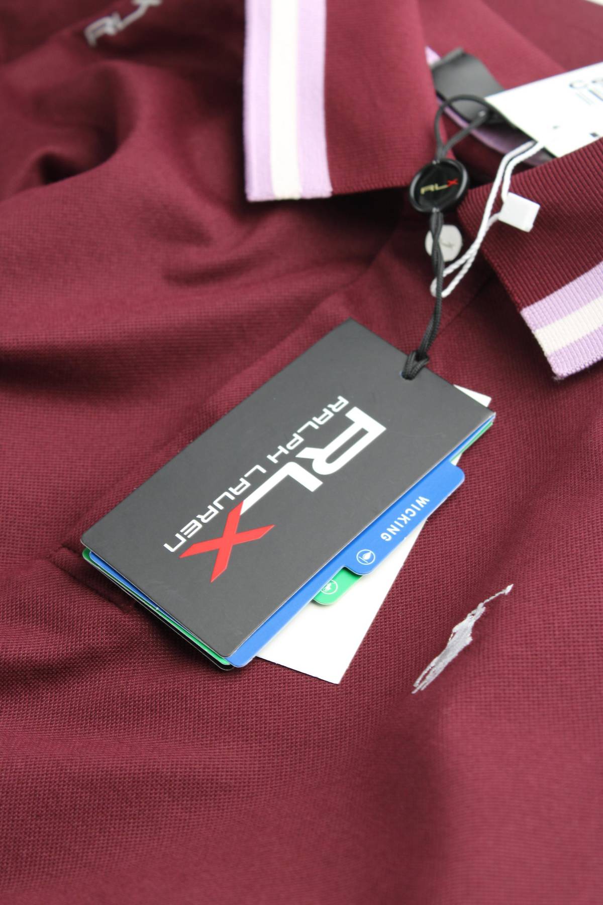 Мъжка блуза Ralph Lauren RLX3