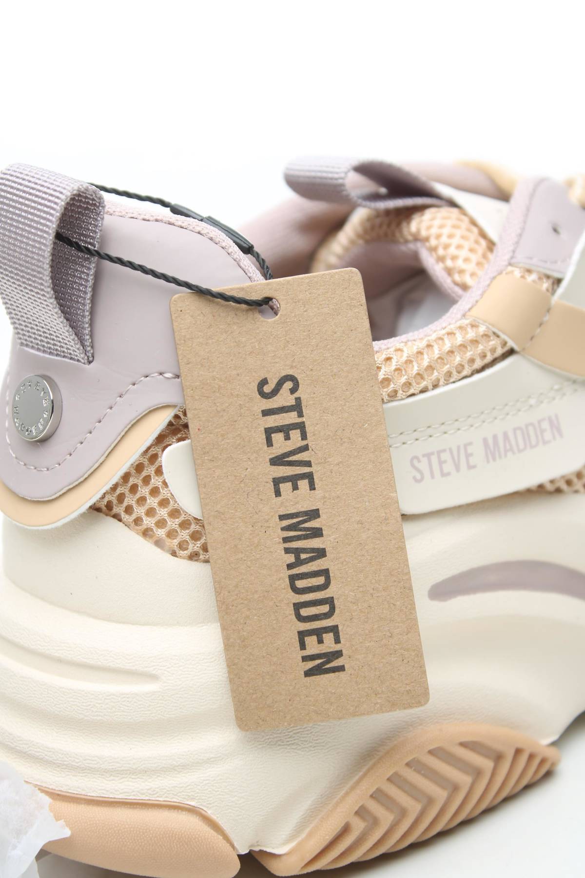 Αθλητικά παπούτσια Steve Madden5