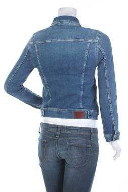 Дънково яке Pepe Jeans2