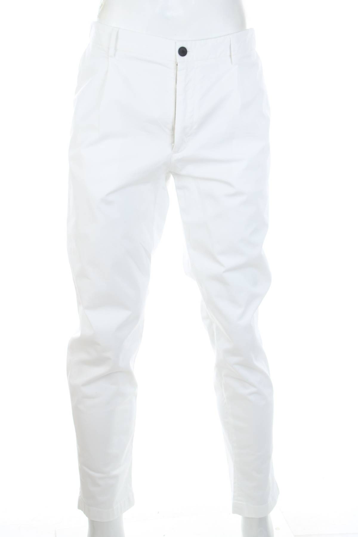 Ανδρικά παντελόνια Massimo Dutti1