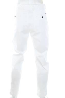 Ανδρικά παντελόνια Massimo Dutti2