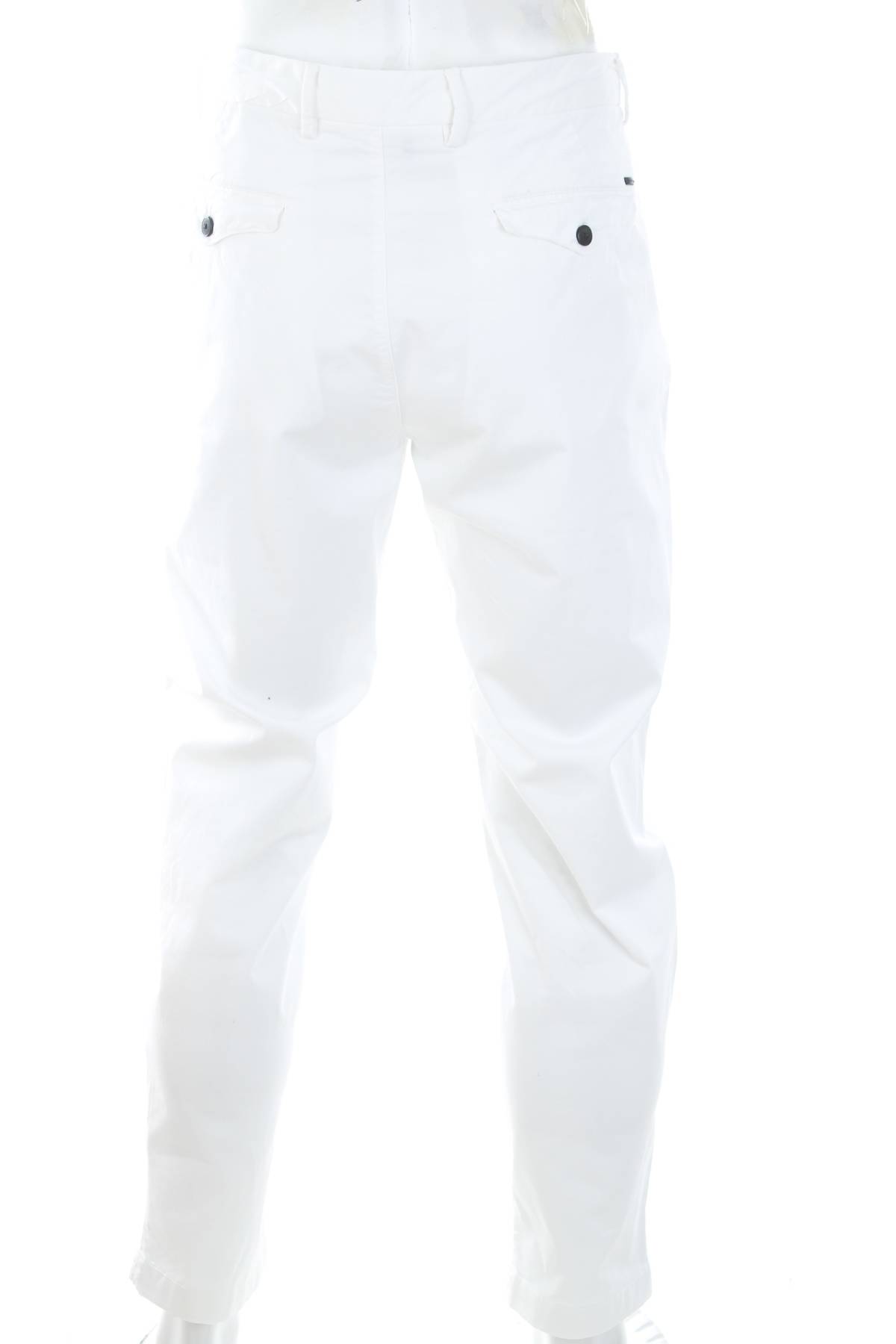 Ανδρικά παντελόνια Massimo Dutti2