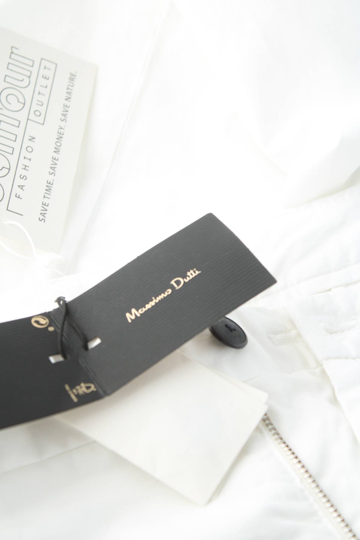 Ανδρικά παντελόνια Massimo Dutti3