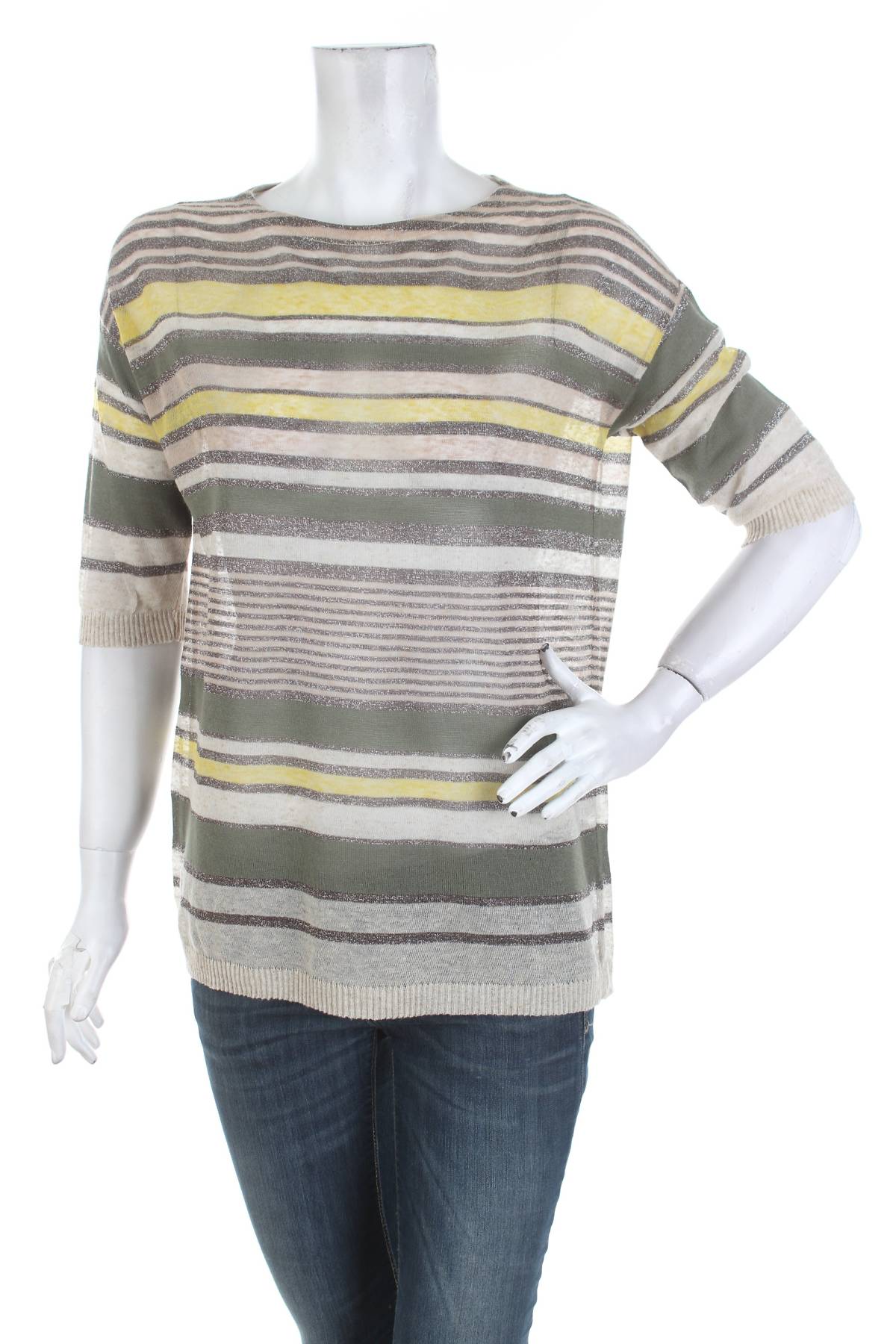 Дамски пуловер Women Dept.1