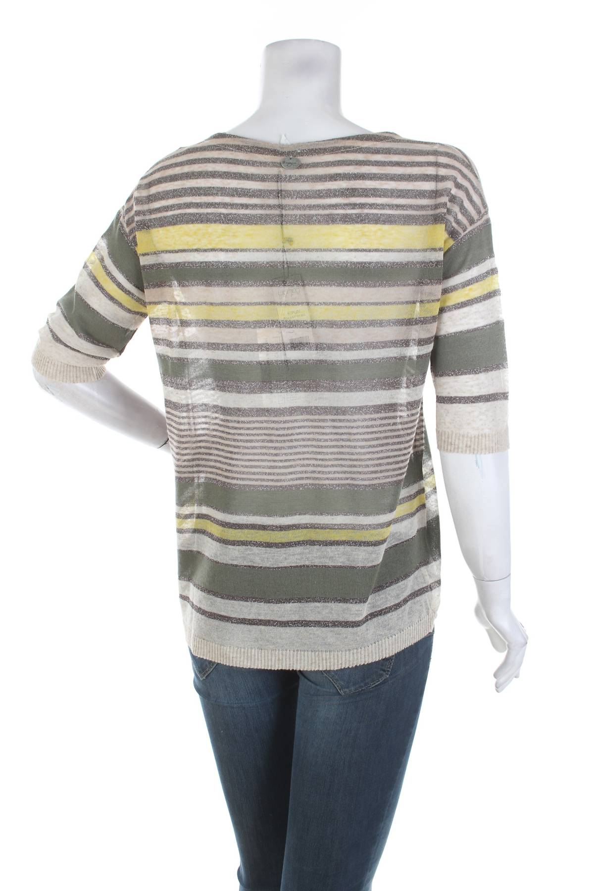 Дамски пуловер Women Dept.2