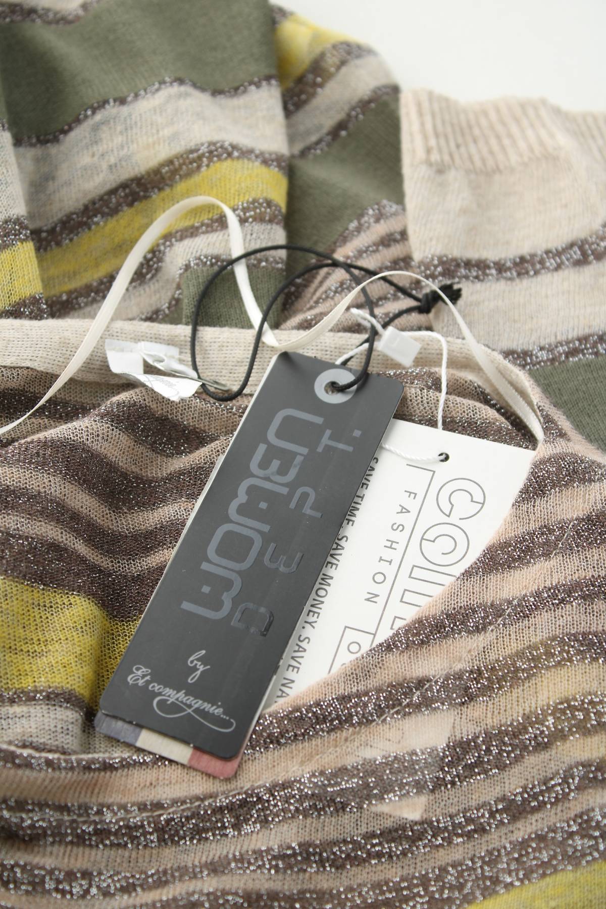 Дамски пуловер Women Dept.3