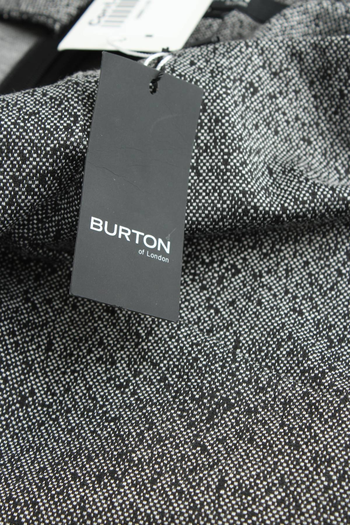 Пола Burton of London3