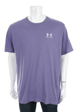 Мъжка тениска Under Armour1