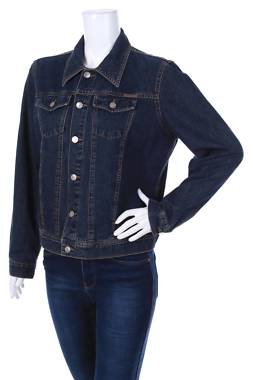 Дамско яке Calvin Klein Jeans1 - Contour.bg Дамско яке Calvin Klein Jeans1