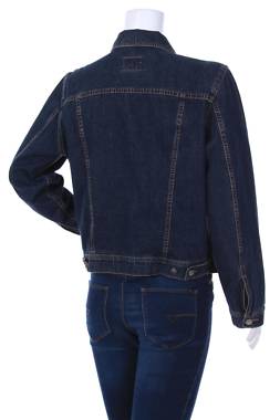 Дамско яке Calvin Klein Jeans2 - Contour.bg Дамско яке Calvin Klein Jeans2