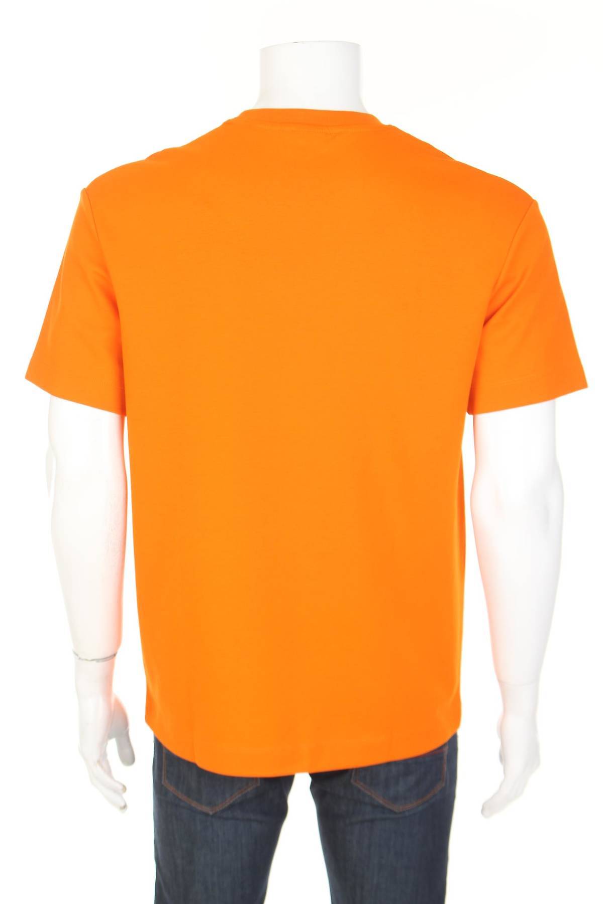Мъжка тениска Jack & Jones CORE2 - Contour.bg Мъжка тениска Jack & Jones CORE2
