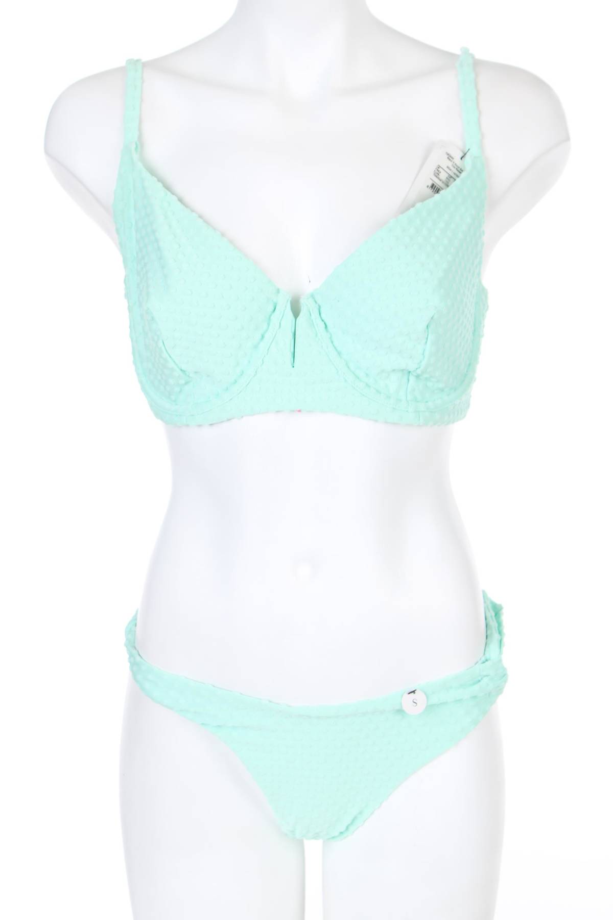 Бански костюм Hunkemoller1 - Contour.bg Бански костюм Hunkemoller1