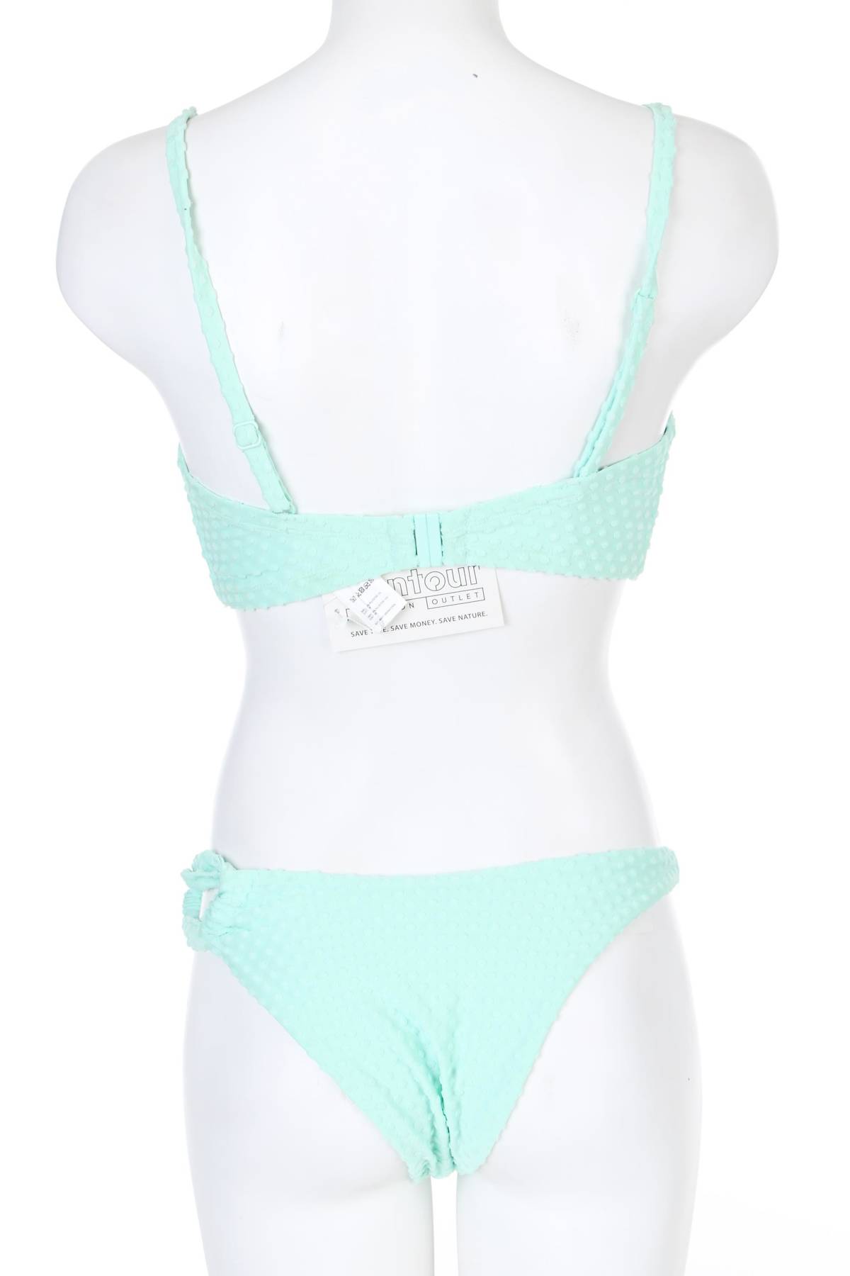 Бански костюм Hunkemoller2 - Contour.bg Бански костюм Hunkemoller2