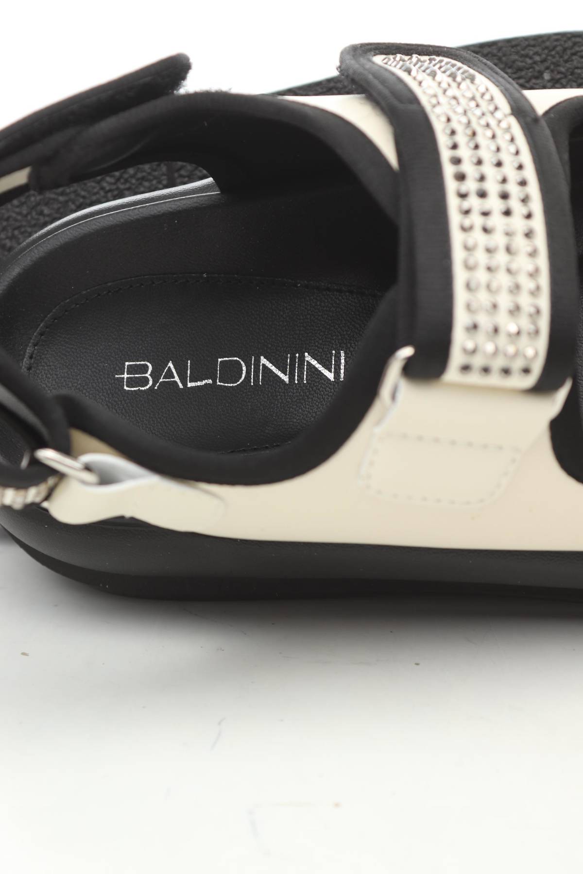 Σανδάλια Baldinini5 - Contourshop.gr Σανδάλια Baldinini5