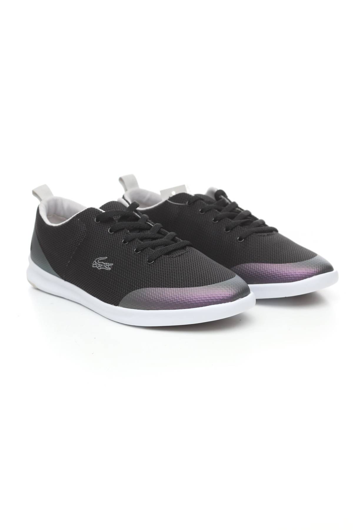 Маратонки Lacoste3 - Contour.bg Маратонки Lacoste3