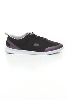 Маратонки Lacoste1