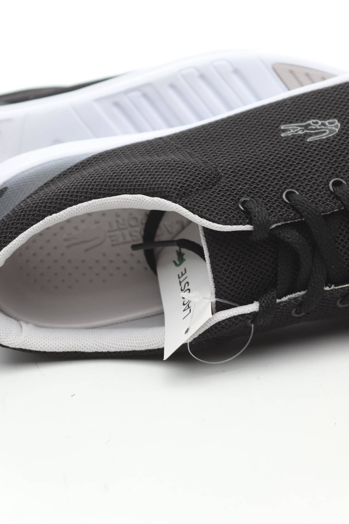 Маратонки Lacoste5 - Contour.bg Маратонки Lacoste5