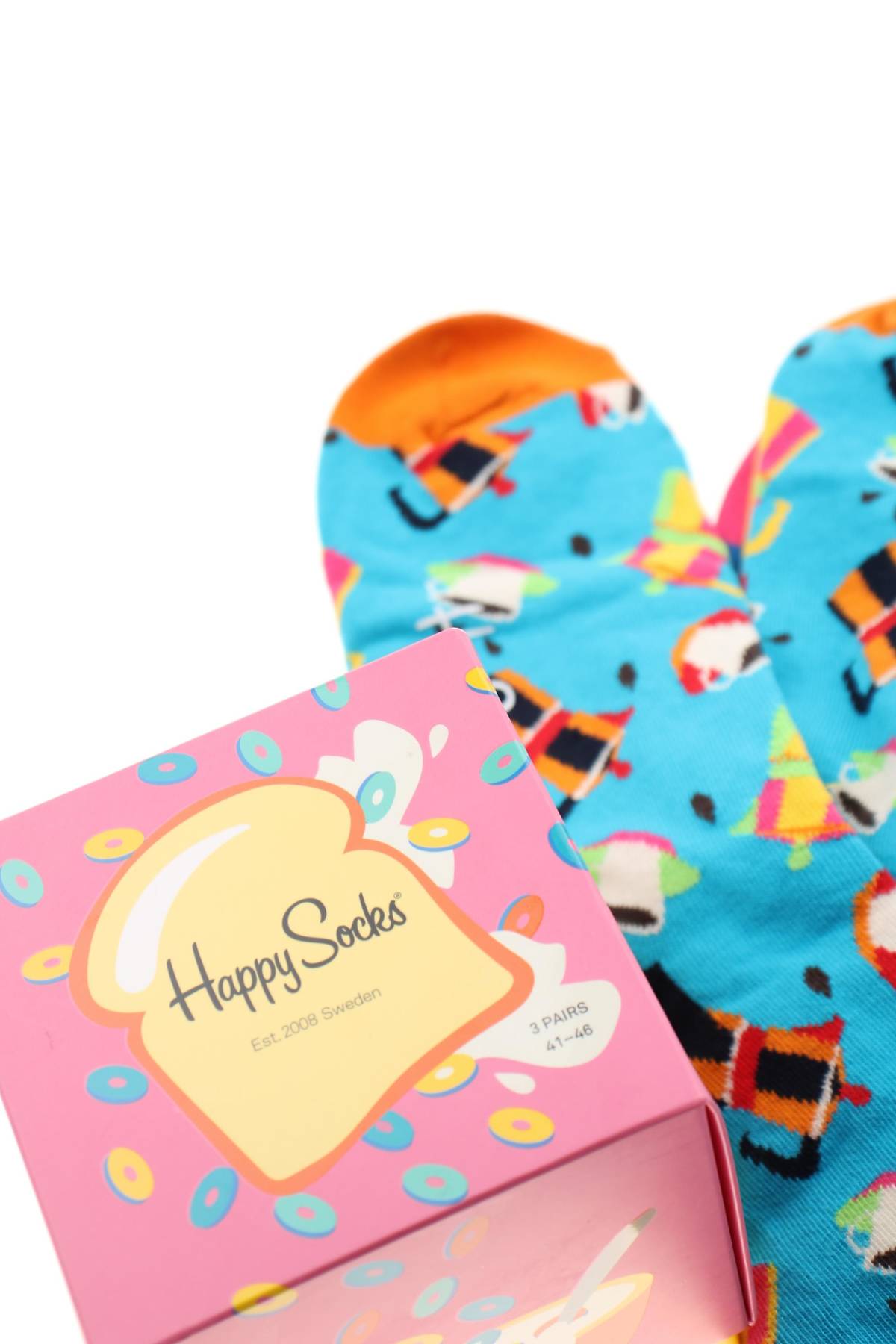 Κάλτσες Happy Socks3