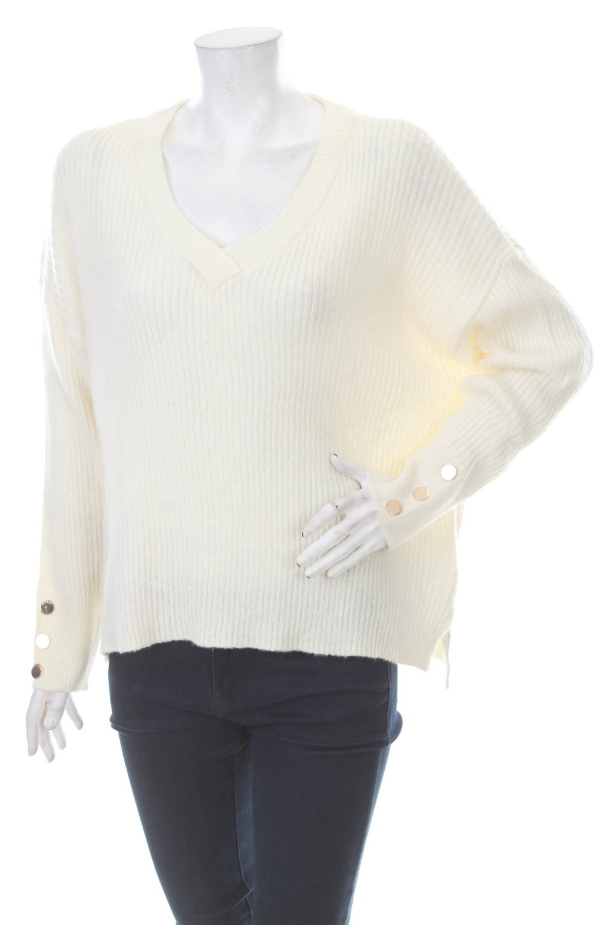 Дамски пуловер Guess1