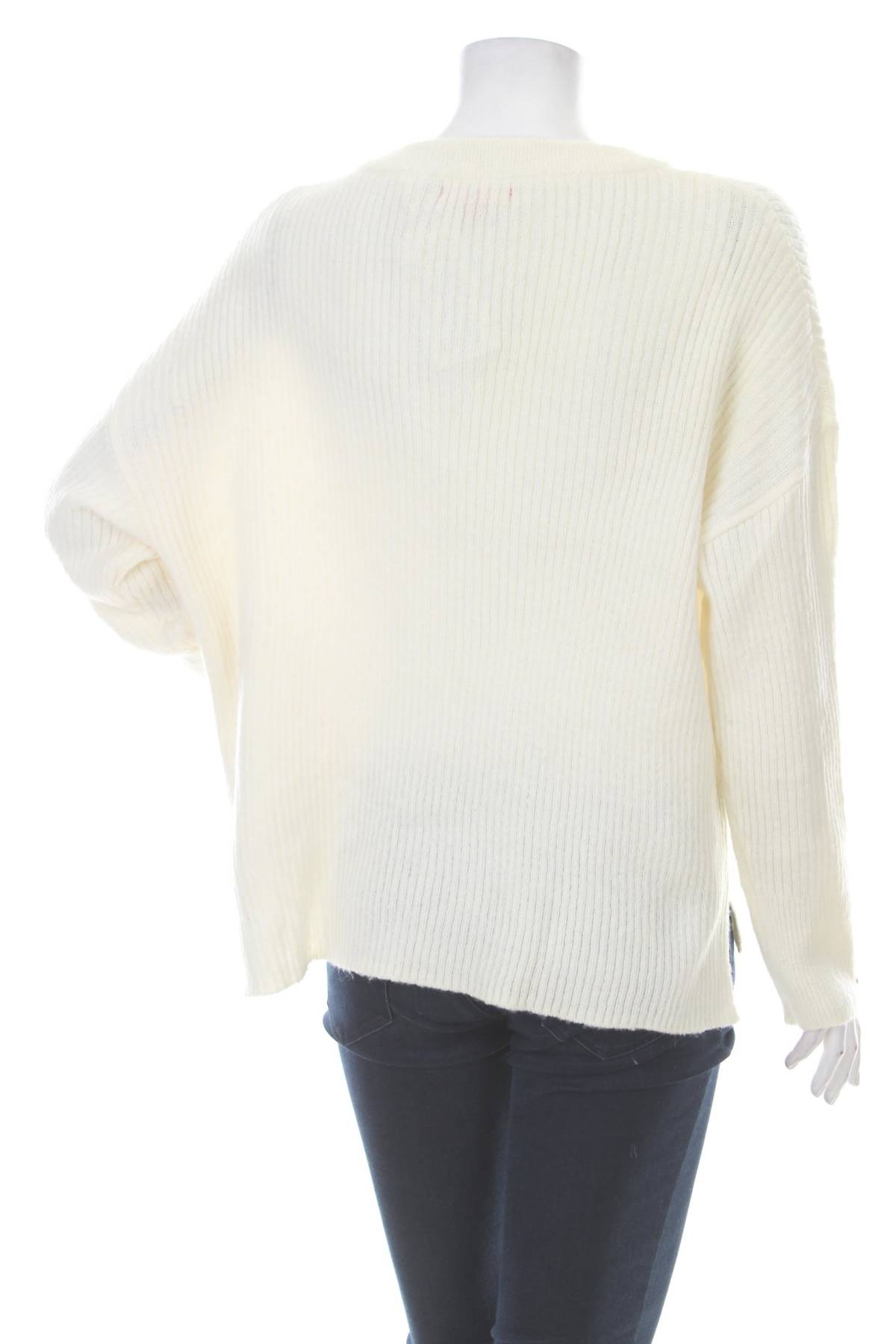 Дамски пуловер Guess2