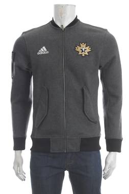 Ανδρική αθλητική ζακέτα Adidas x NBA1
