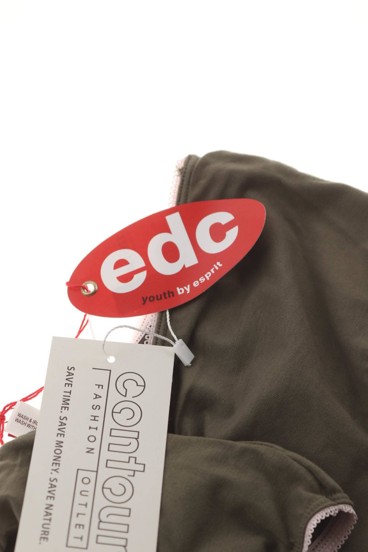 Παιδικά εσώρουχα Edc by Esprit3 - Contourshop.gr Παιδικά εσώρουχα Edc by Esprit3